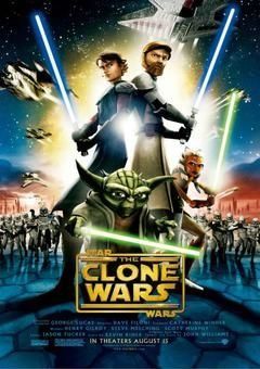 Star Wars The Clone Wars Season 05 Dub