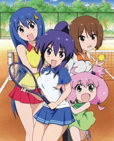 Teekyu 3