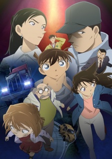The Disappearance Of Conan Edogawa The Worst Two Days In History