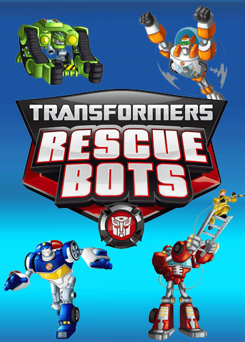 Transformers: Robots in Disguise