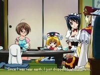 Ufo Princess Valkyrie Special Dub