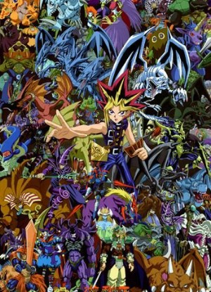 Yu Gi Oh